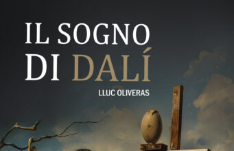 Lluc Oliveras – Il sogno di Dalí