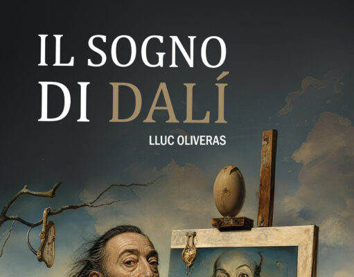 Lluc Oliveras – Il sogno di Dalí