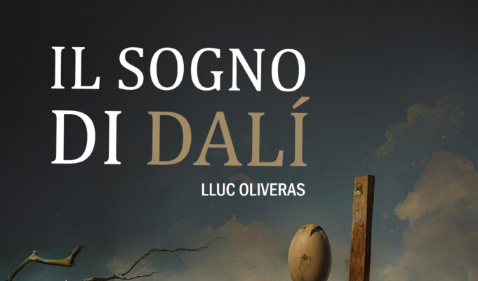 Lluc Oliveras – Il sogno di Dalí