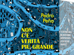 Pedro Peña – Non c’è verità più grande