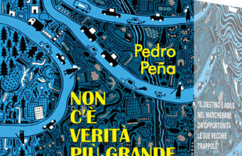 Pedro Peña – Non c’è verità più grande