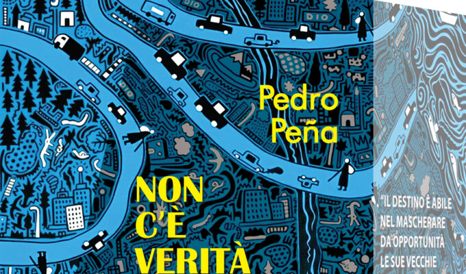 Pedro Peña – Non c’è verità più grande