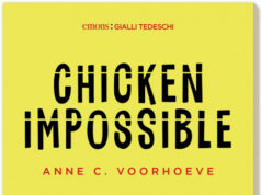 Anne C. Voorhoeve – Chicken Impossible