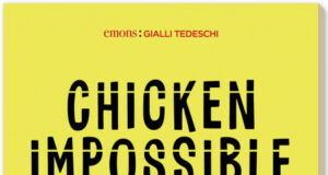 Anne C. Voorhoeve – Chicken Impossible