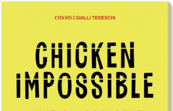 Anne C. Voorhoeve – Chicken Impossible