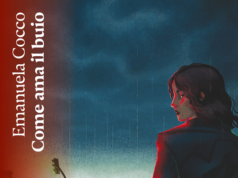 Emanuela Cocco – Come ama il buio
