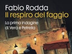 Fabio Rodda – Il respiro del faggio. La prima indagine di Vera e Petrella