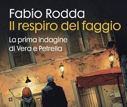 Fabio Rodda – Il respiro del faggio. La prima indagine di Vera e Petrella