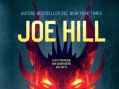 Joe Hill – Il patto del re