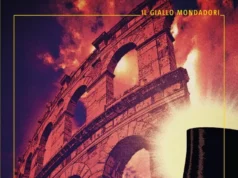 Alessandro Maurizi – Il diavolo nel palazzo. Un’indagine degli invisibili di San Zeno