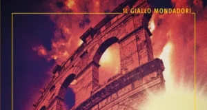 Alessandro Maurizi – Il diavolo nel palazzo. Un’indagine degli invisibili di San Zeno