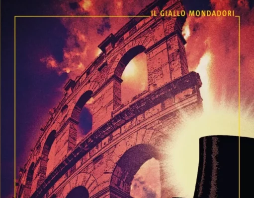Alessandro Maurizi – Il diavolo nel palazzo. Un’indagine degli invisibili di San Zeno