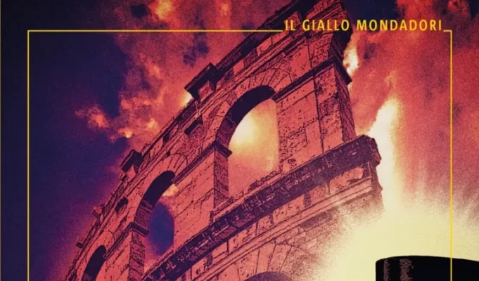 Alessandro Maurizi – Il diavolo nel palazzo. Un’indagine degli invisibili di San Zeno