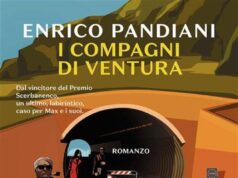 Enrico Pandiani – I compagni di Ventura