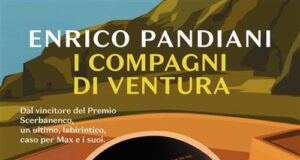 Enrico Pandiani – I compagni di Ventura