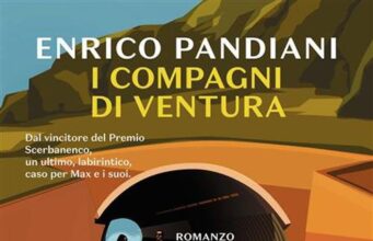 Enrico Pandiani – I compagni di Ventura