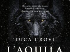Luca Crovi – L’aquila e i lupi