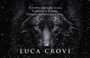 Luca Crovi – L’aquila e i lupi