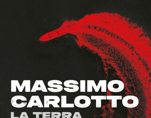 Massimo Carlotto – La terra della mia anima