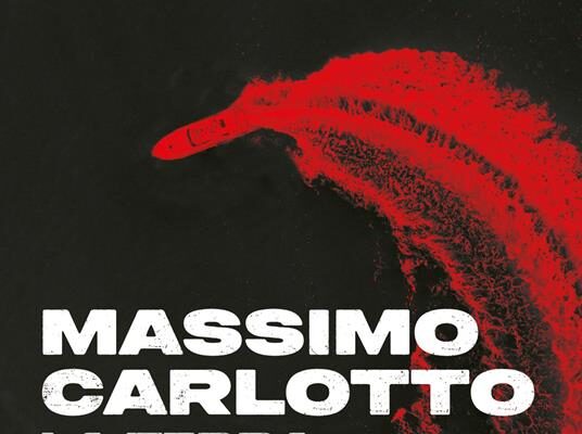 Massimo Carlotto – La terra della mia anima