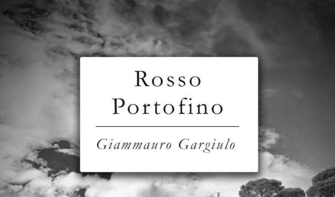 Giammauro Gargiulo – Rosso Portofino