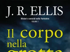 J. R. Ellis – Il corpo nella grotta. Misteri e omicidi nello Yorkshire. Vol. 1