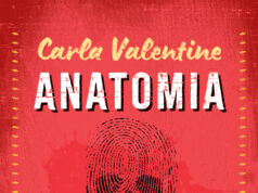 Carla Valentine – Anatomia del delitto
