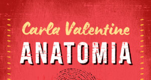 Carla Valentine – Anatomia del delitto