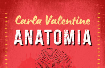 Carla Valentine – Anatomia del delitto