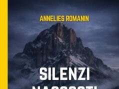 Annelies Romanin – Silenzi nascosti
