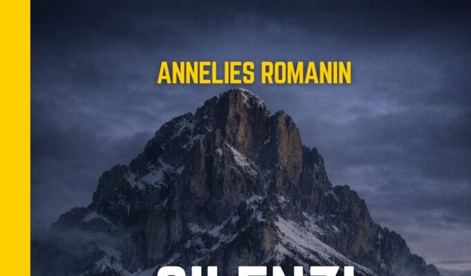 Annelies Romanin – Silenzi nascosti